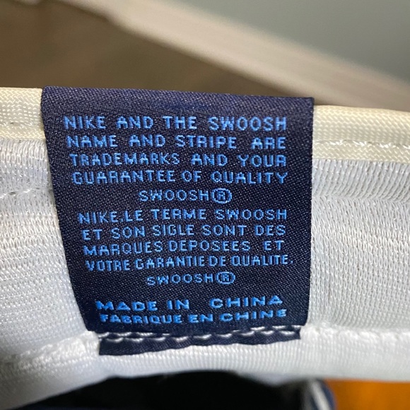 ❌SOLD❌Jordan 1 Obsidian UNC - Picture 8 of 8